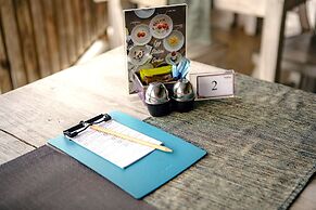 GajaPuri Resort Koh Chang