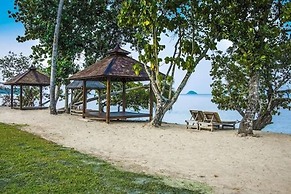 GajaPuri Resort Koh Chang