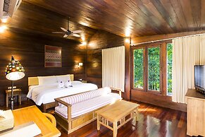 GajaPuri Resort Koh Chang