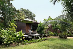 GajaPuri Resort Koh Chang