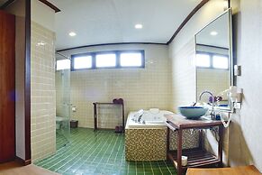 GajaPuri Resort Koh Chang