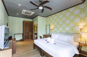 GajaPuri Resort Koh Chang