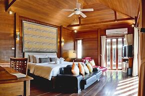 GajaPuri Resort Koh Chang