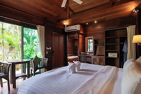 GajaPuri Resort Koh Chang