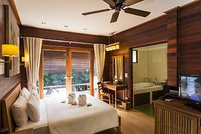 GajaPuri Resort Koh Chang