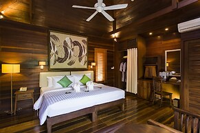 GajaPuri Resort Koh Chang