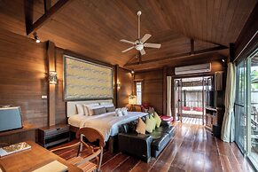 GajaPuri Resort Koh Chang