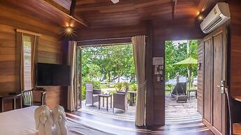 GajaPuri Resort Koh Chang