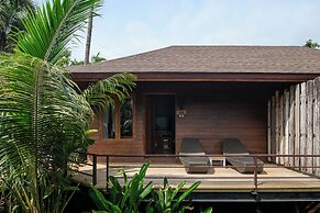 GajaPuri Resort Koh Chang