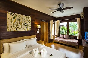 GajaPuri Resort Koh Chang