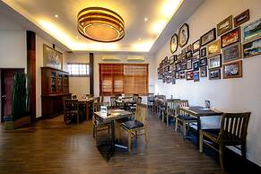 GajaPuri Resort Koh Chang