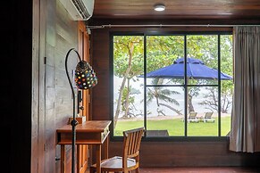 GajaPuri Resort Koh Chang