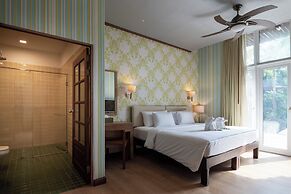 GajaPuri Resort Koh Chang
