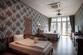 GajaPuri Resort Koh Chang