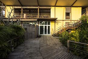 GajaPuri Resort Koh Chang