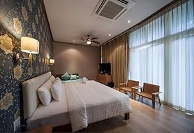 GajaPuri Resort Koh Chang