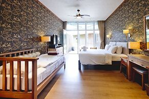 GajaPuri Resort Koh Chang