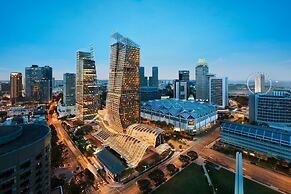 JW Marriott Hotel Singapore South Beach