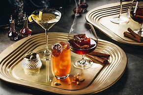 JW Marriott Hotel Singapore South Beach