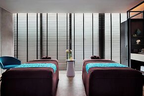 JW Marriott Hotel Singapore South Beach