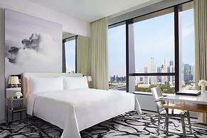 JW Marriott Hotel Singapore South Beach