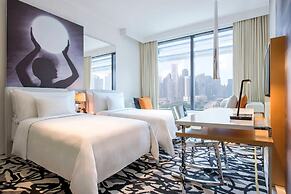 JW Marriott Hotel Singapore South Beach