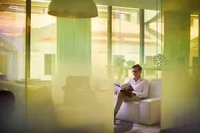 JW Marriott Hotel Singapore South Beach