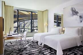 JW Marriott Hotel Singapore South Beach