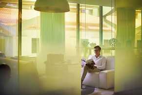 JW Marriott Hotel Singapore South Beach