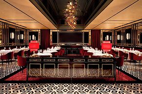 JW Marriott Hotel Singapore South Beach