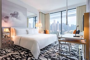 JW Marriott Hotel Singapore South Beach