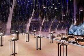 JW Marriott Hotel Singapore South Beach