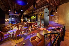 JW Marriott Hotel Singapore South Beach