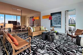 JW Marriott Hotel Singapore South Beach