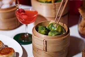 JW Marriott Hotel Singapore South Beach