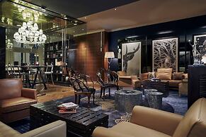 JW Marriott Hotel Singapore South Beach