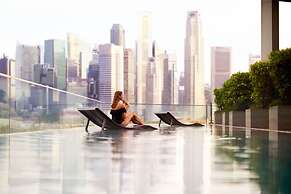 JW Marriott Hotel Singapore South Beach