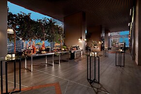 JW Marriott Hotel Singapore South Beach