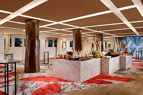 JW Marriott Hotel Singapore South Beach