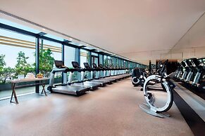 JW Marriott Hotel Singapore South Beach