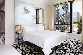 JW Marriott Hotel Singapore South Beach