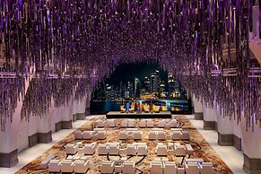 JW Marriott Hotel Singapore South Beach