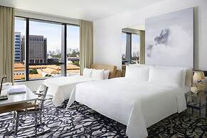 JW Marriott Hotel Singapore South Beach