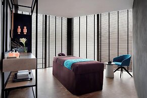 JW Marriott Hotel Singapore South Beach