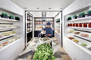 JW Marriott Hotel Singapore South Beach