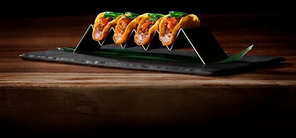 JW Marriott Hotel Singapore South Beach