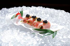 JW Marriott Hotel Singapore South Beach