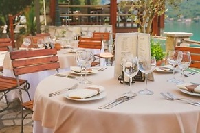 Hotel Casa del Mare - Amfora