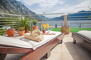 Hotel Casa del Mare - Amfora
