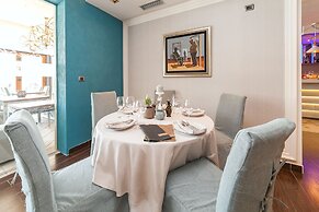 Hotel Casa del Mare - Amfora